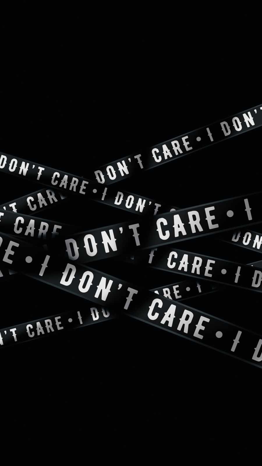 I Don T Care Wallpapers