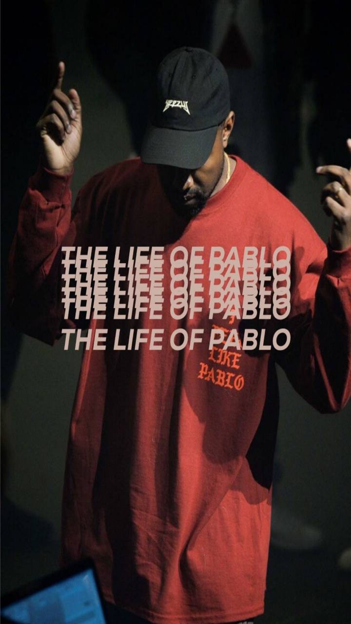 I Feel Like Pablo Iphone Wallpapers