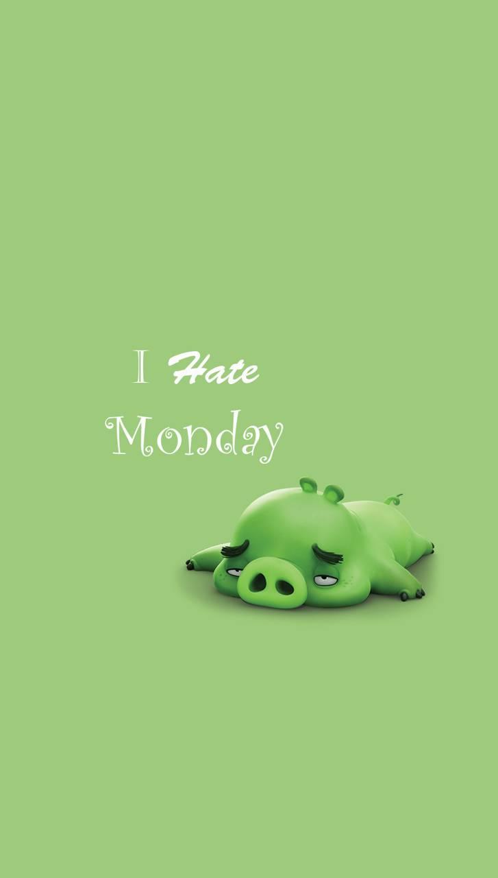 I Hate Monday Wallpapers