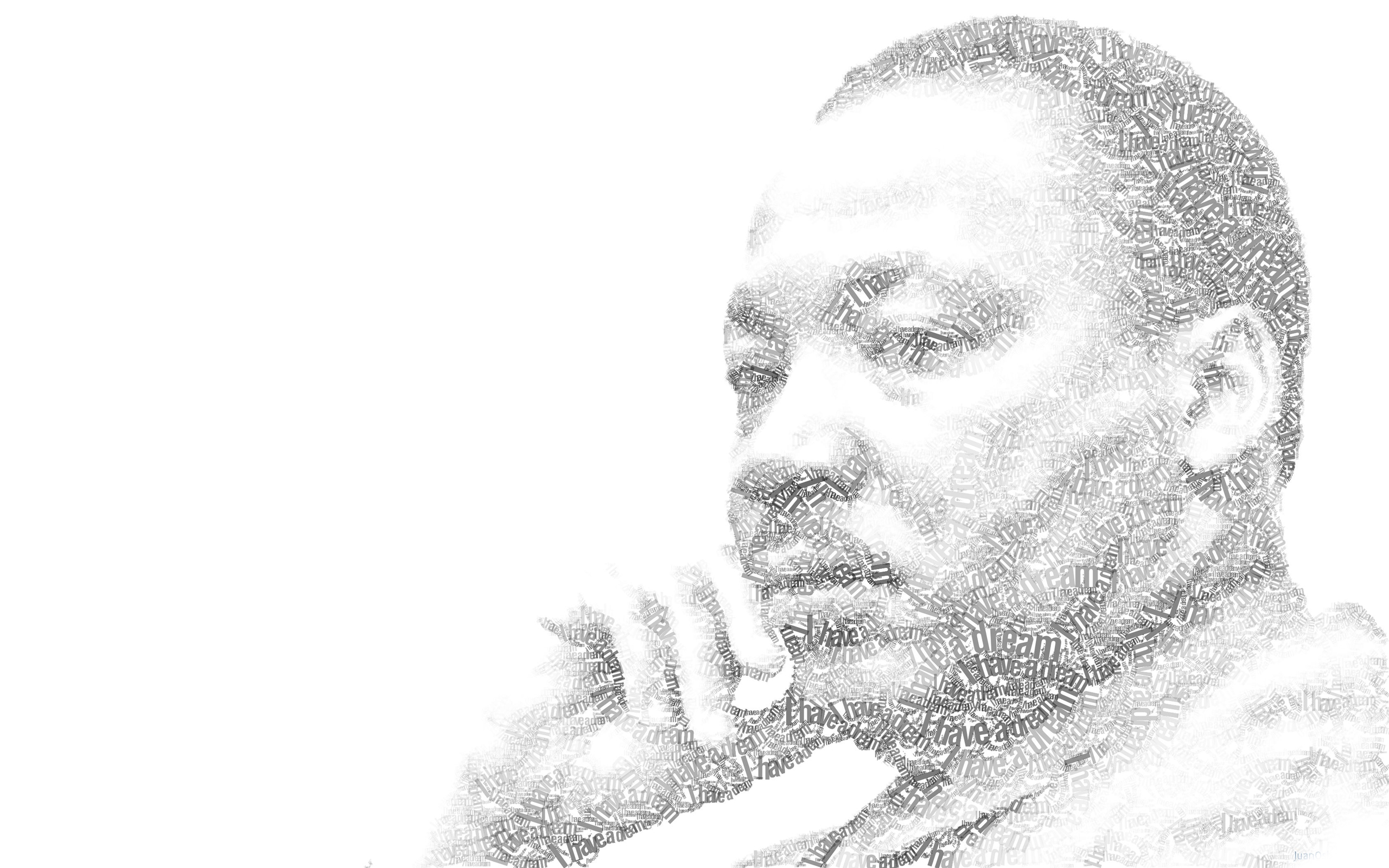 I Have A Dream Wallpapers
