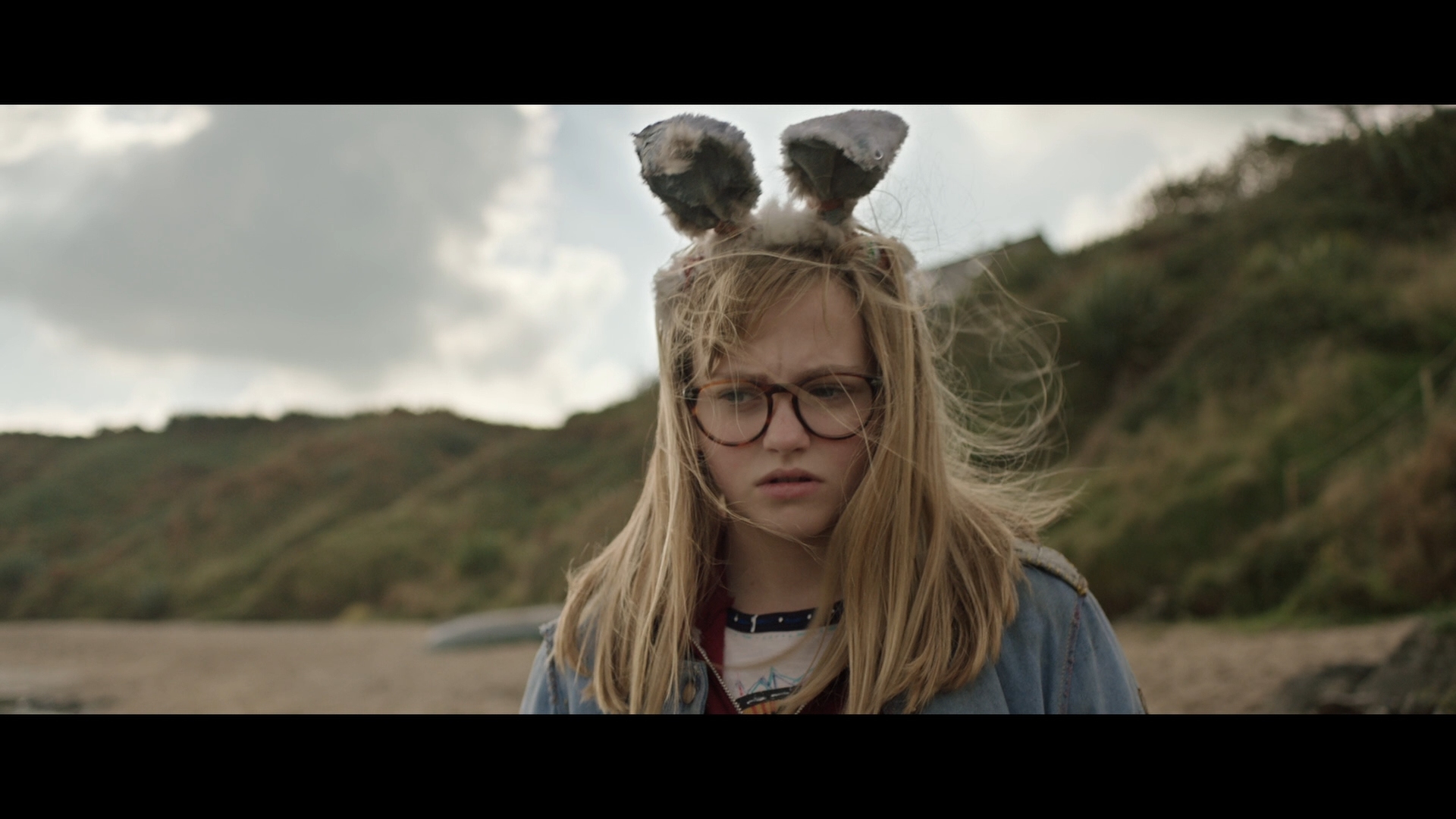 I Kill Giants 2018 Movie Wallpapers