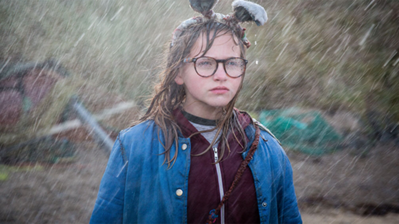 I Kill Giants 2018 Movie Wallpapers