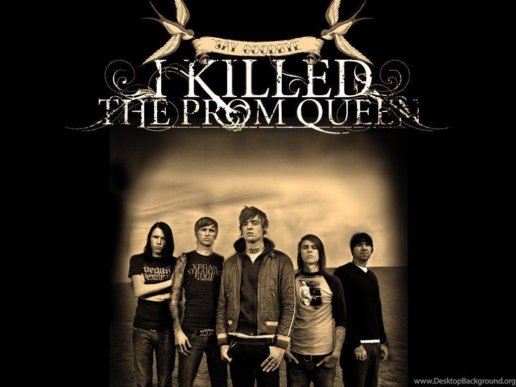 I Killed The Prom Queen Wallpapers