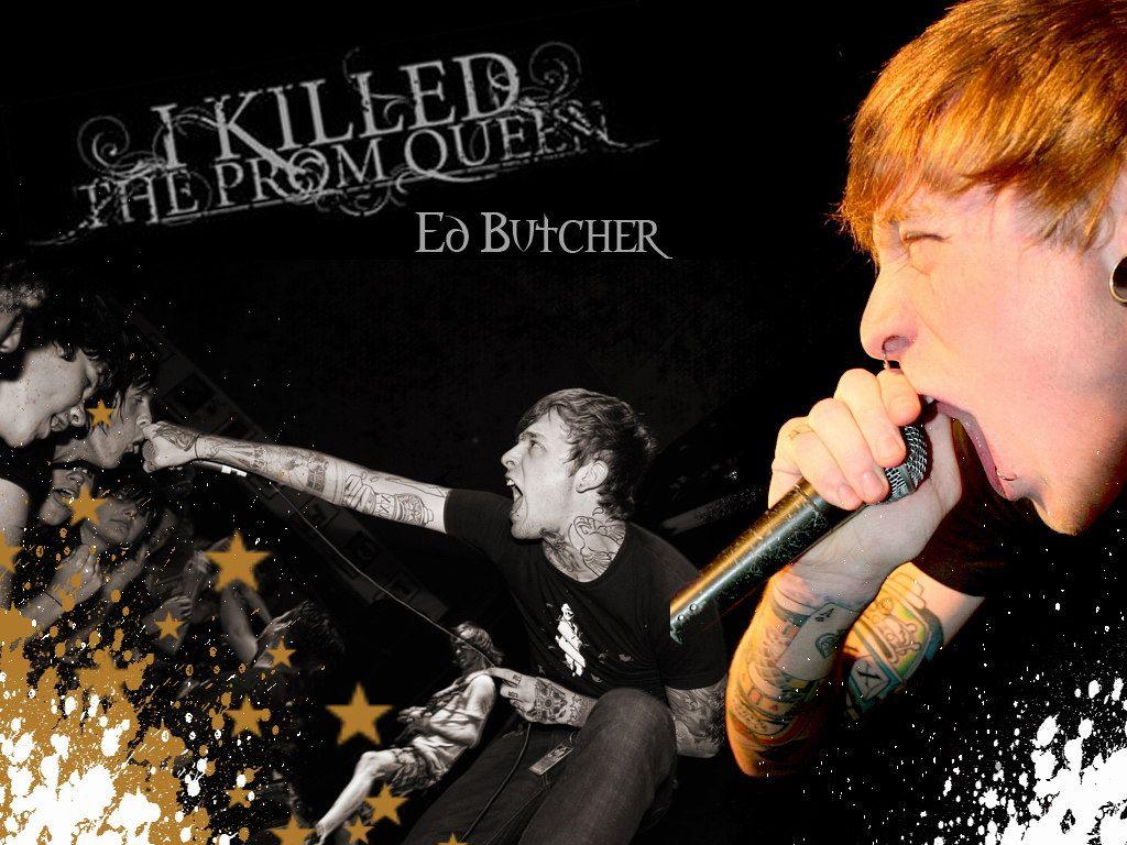 I Killed The Prom Queen Wallpapers