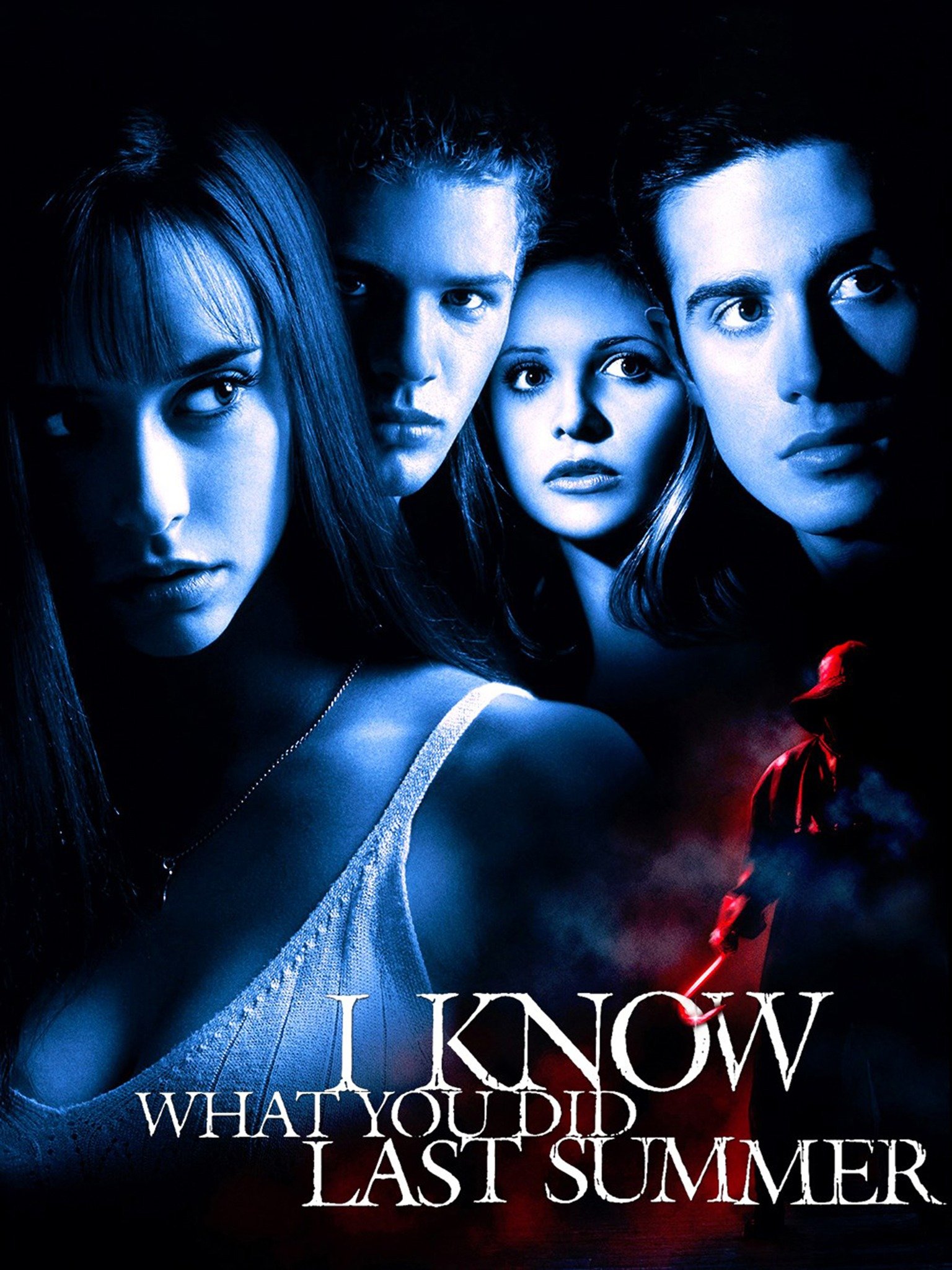 I Know What You Did Last Summer Tv 2021 Wallpapers