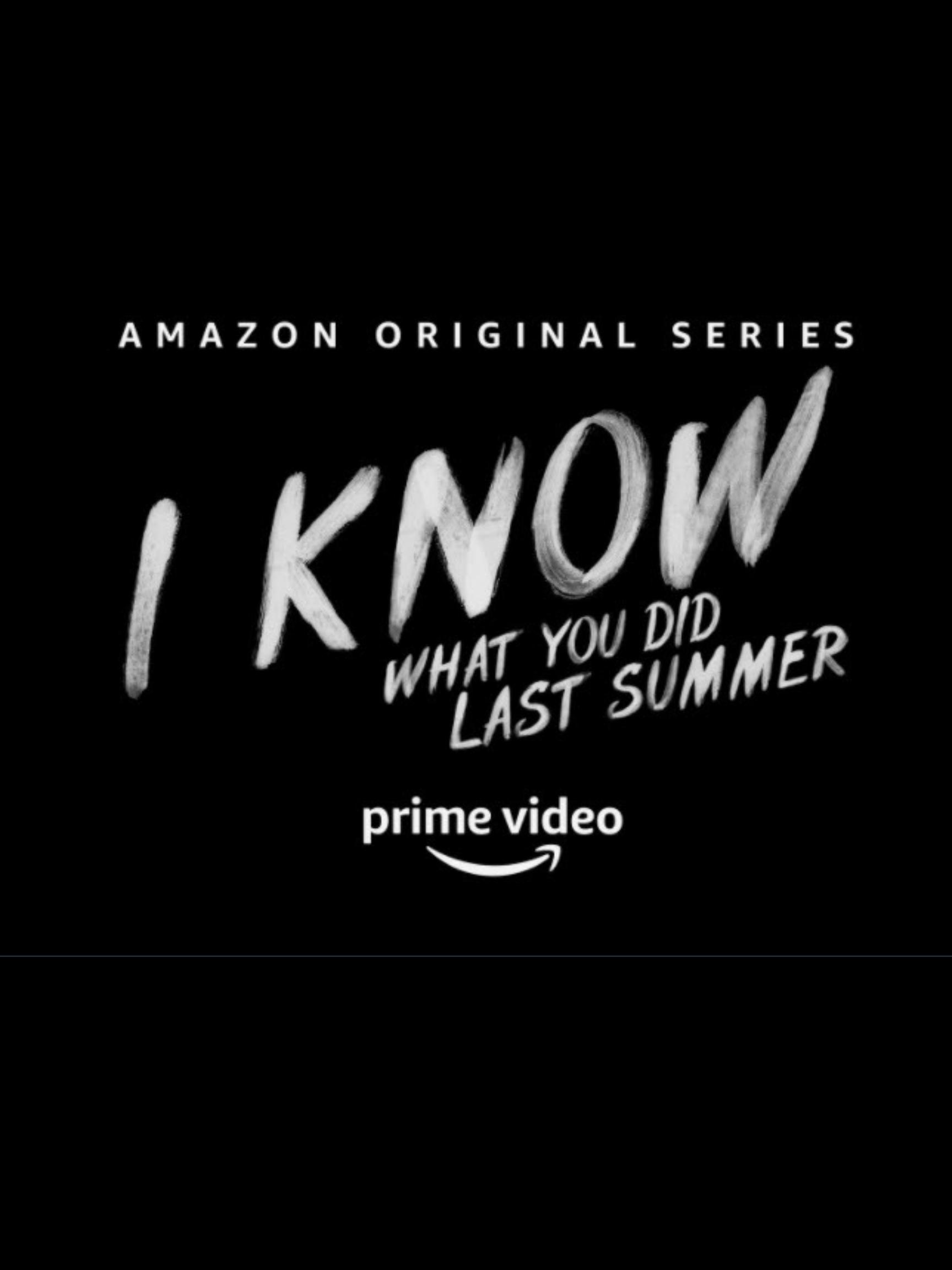 I Know What You Did Last Summer Tv 2021 Wallpapers