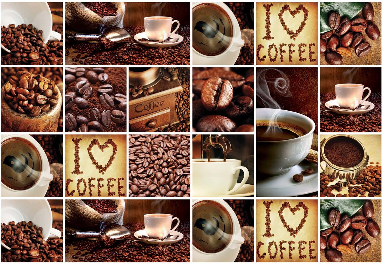 I Love Coffee Wallpapers