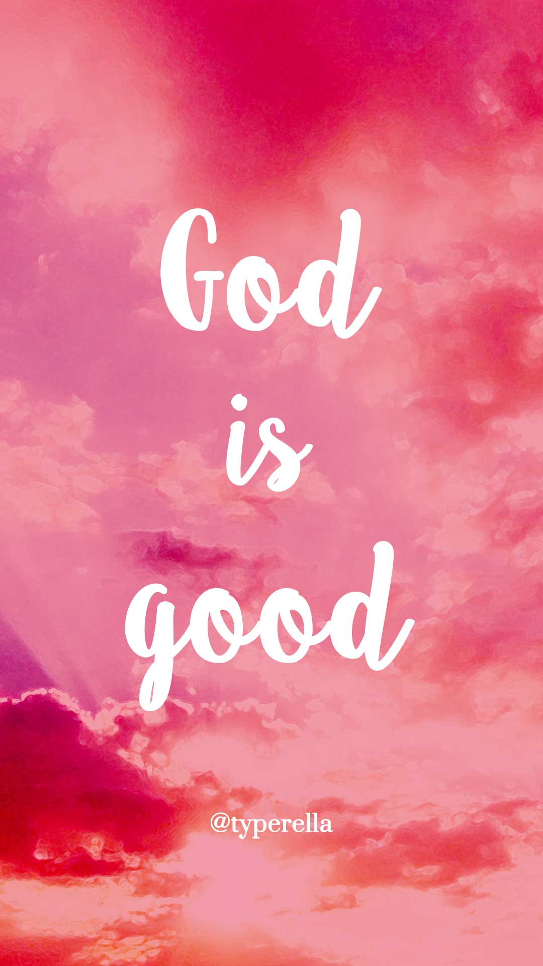 I Love God Wallpapers