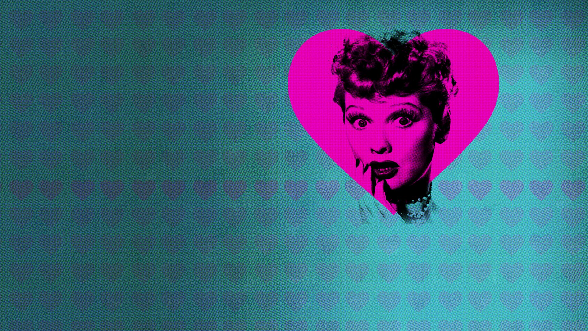 I Love Lucy Wallpapers