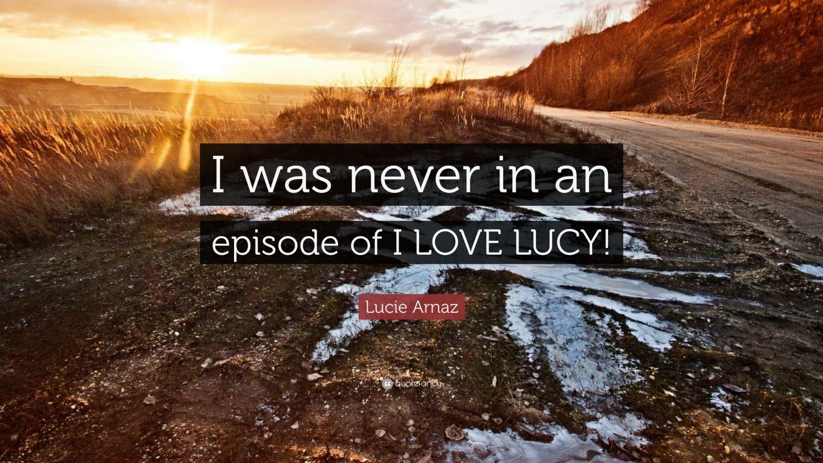 I Love Lucy Wallpapers