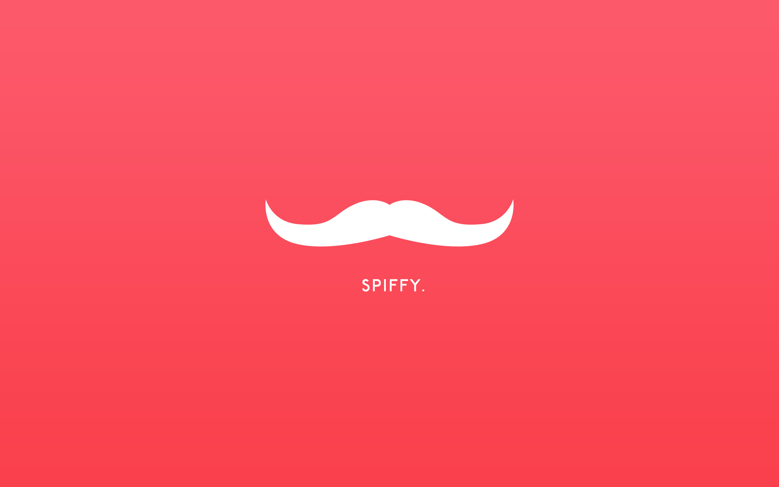 I Love Mustaches Wallpapers