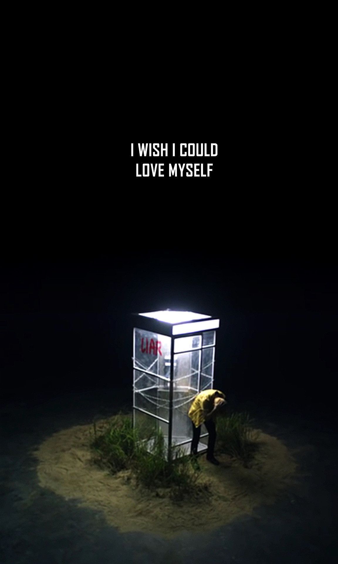 I Love Myself Wallpapers