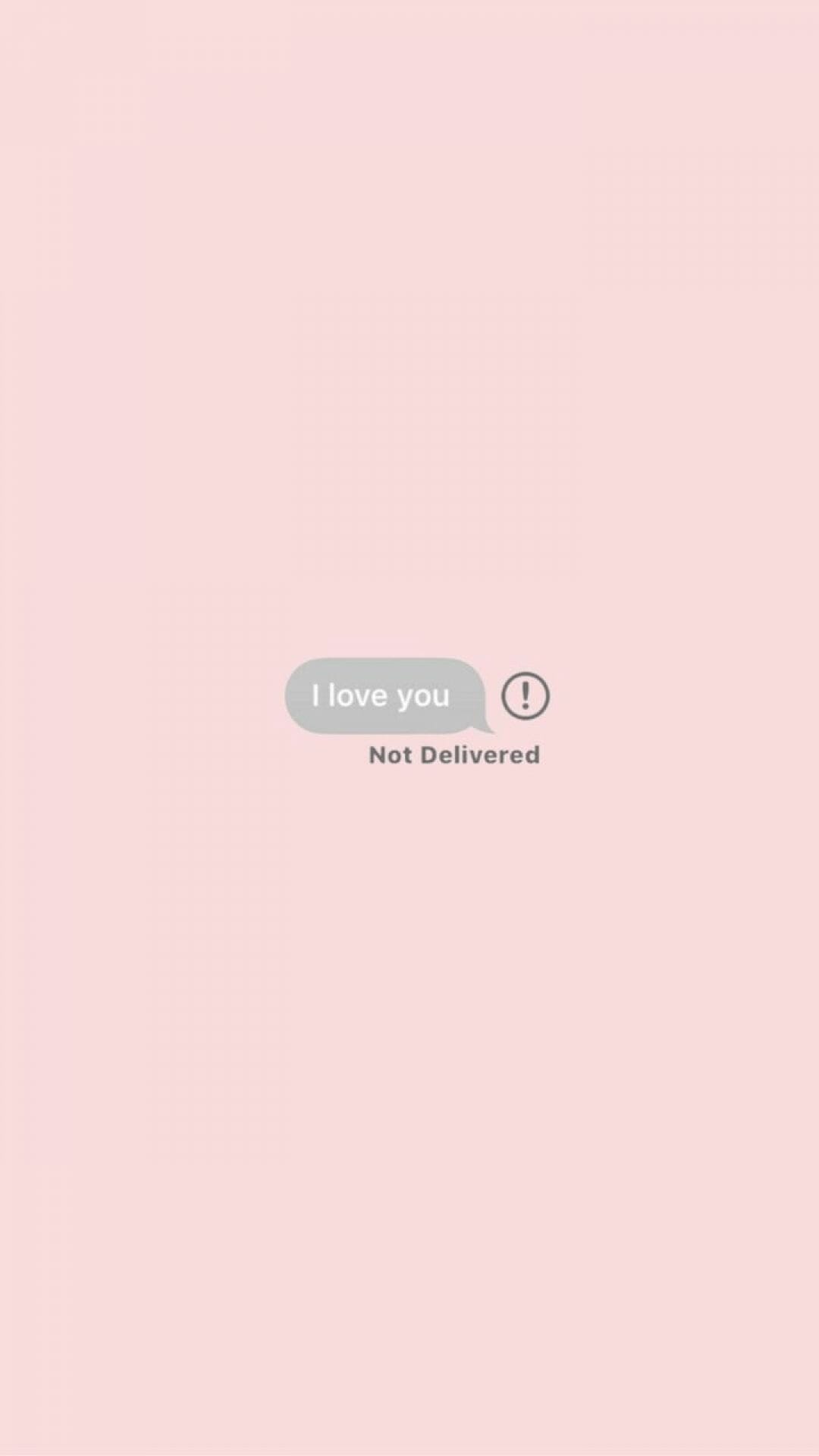 I Love You Aesthetic Wallpapers