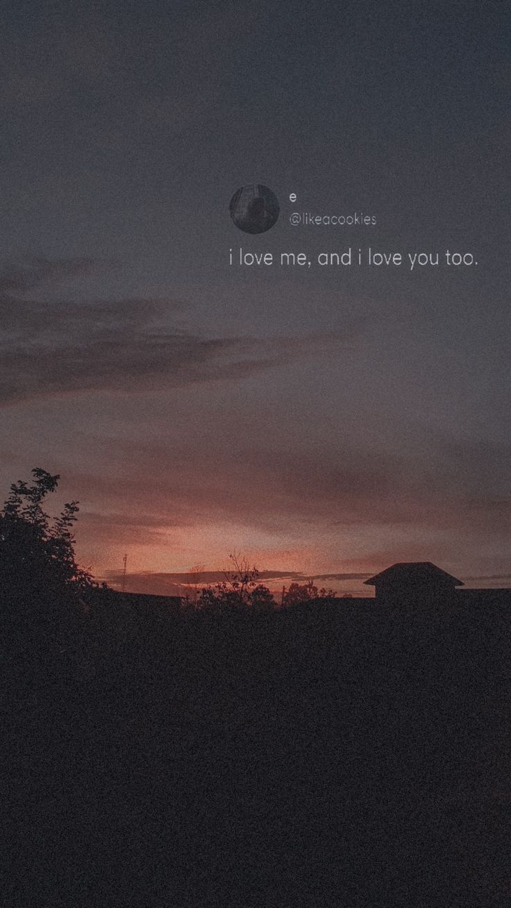 I Love You Aesthetic Wallpapers