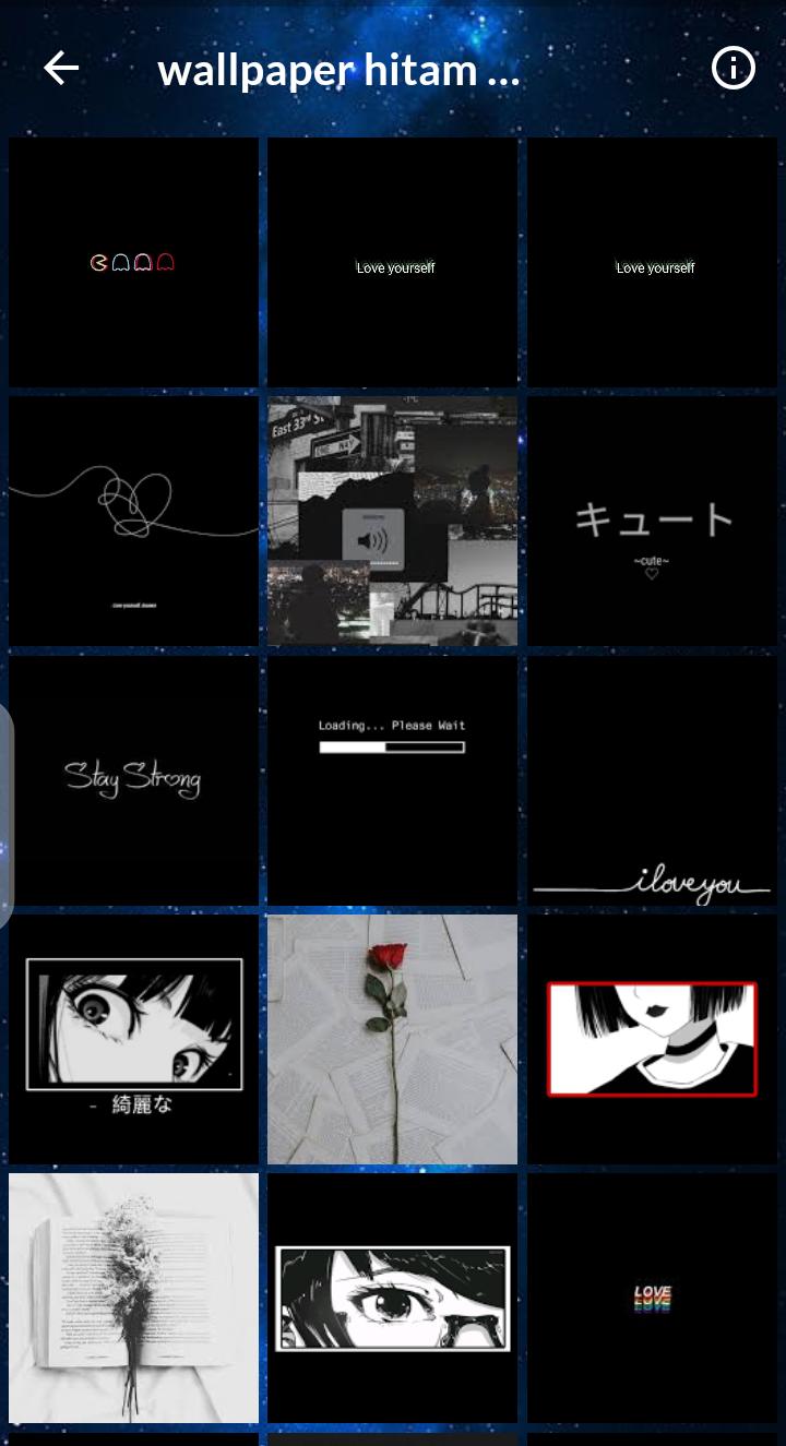 I Love You Aesthetic Wallpapers