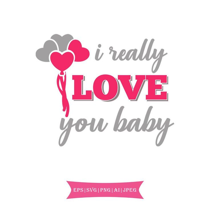 I Love You Baby Image Wallpapers
