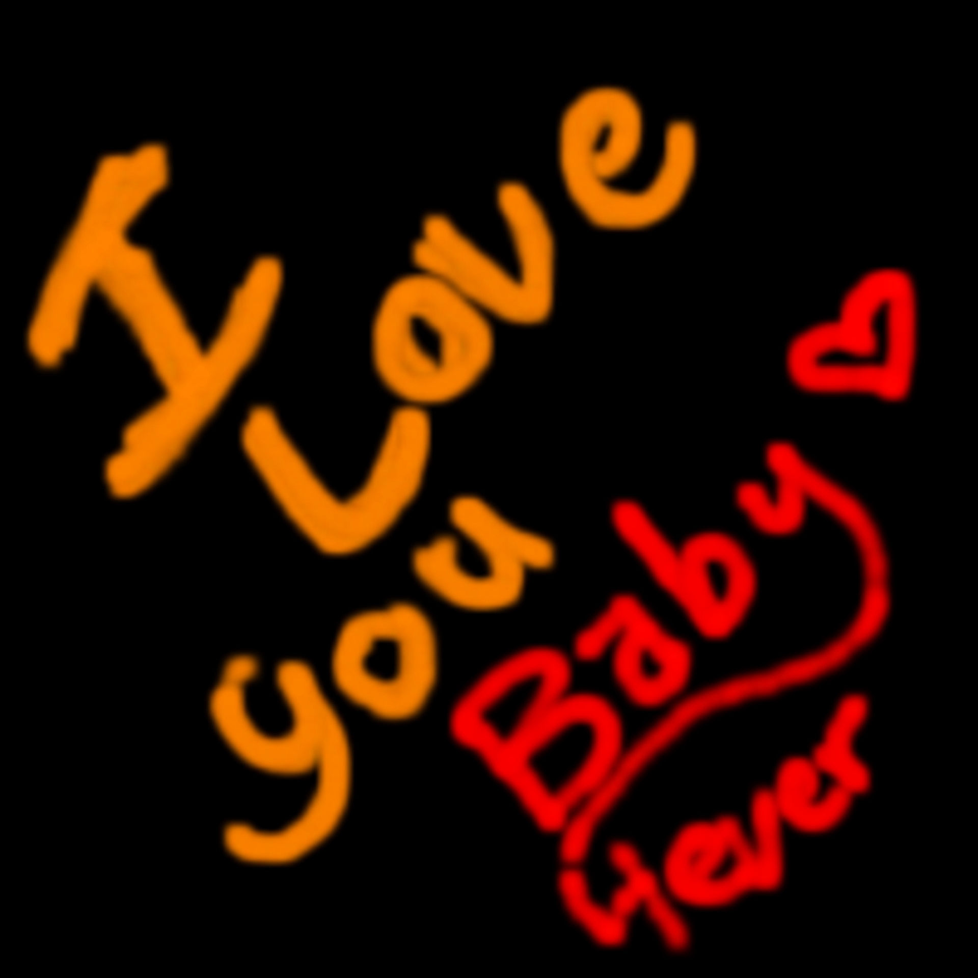 I Love You Baby Image Wallpapers