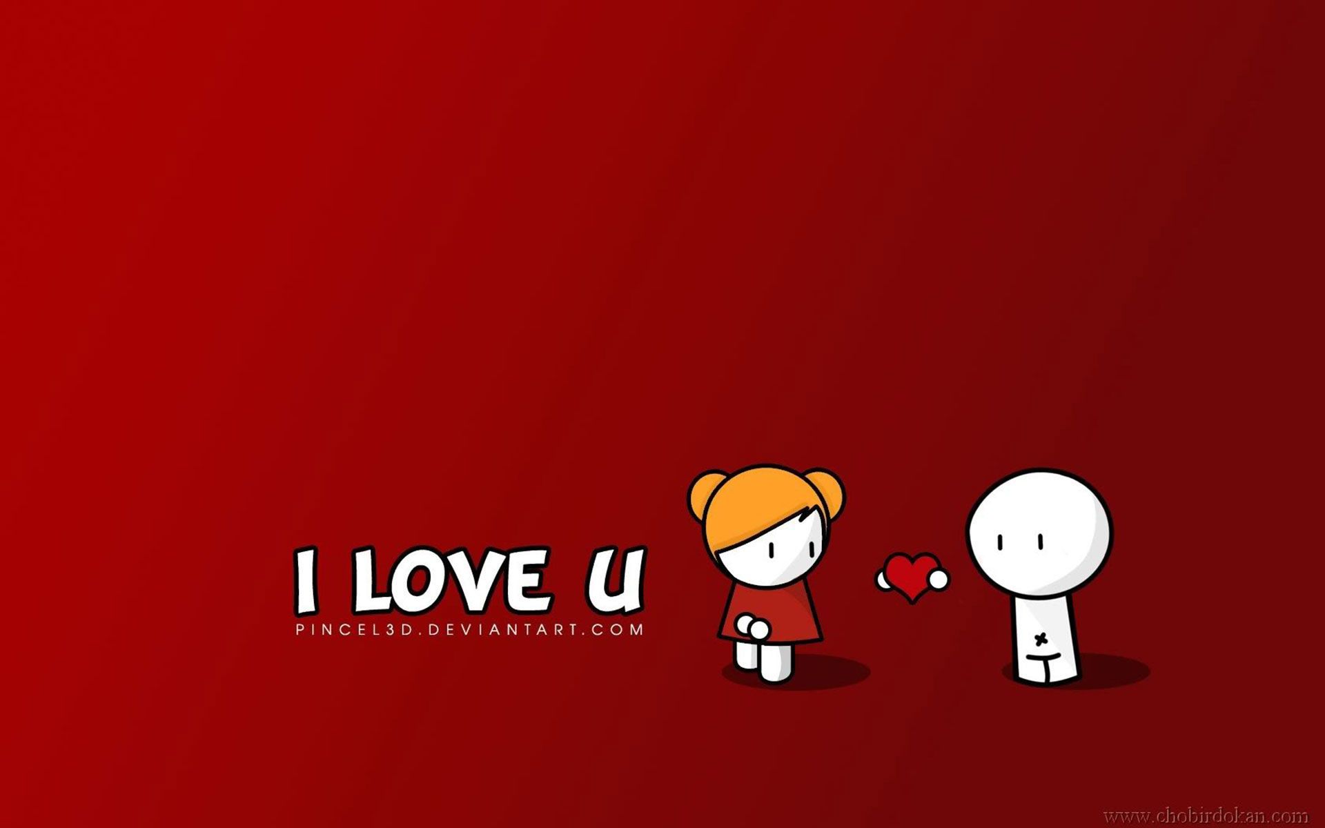 I Love You Baby Image Wallpapers