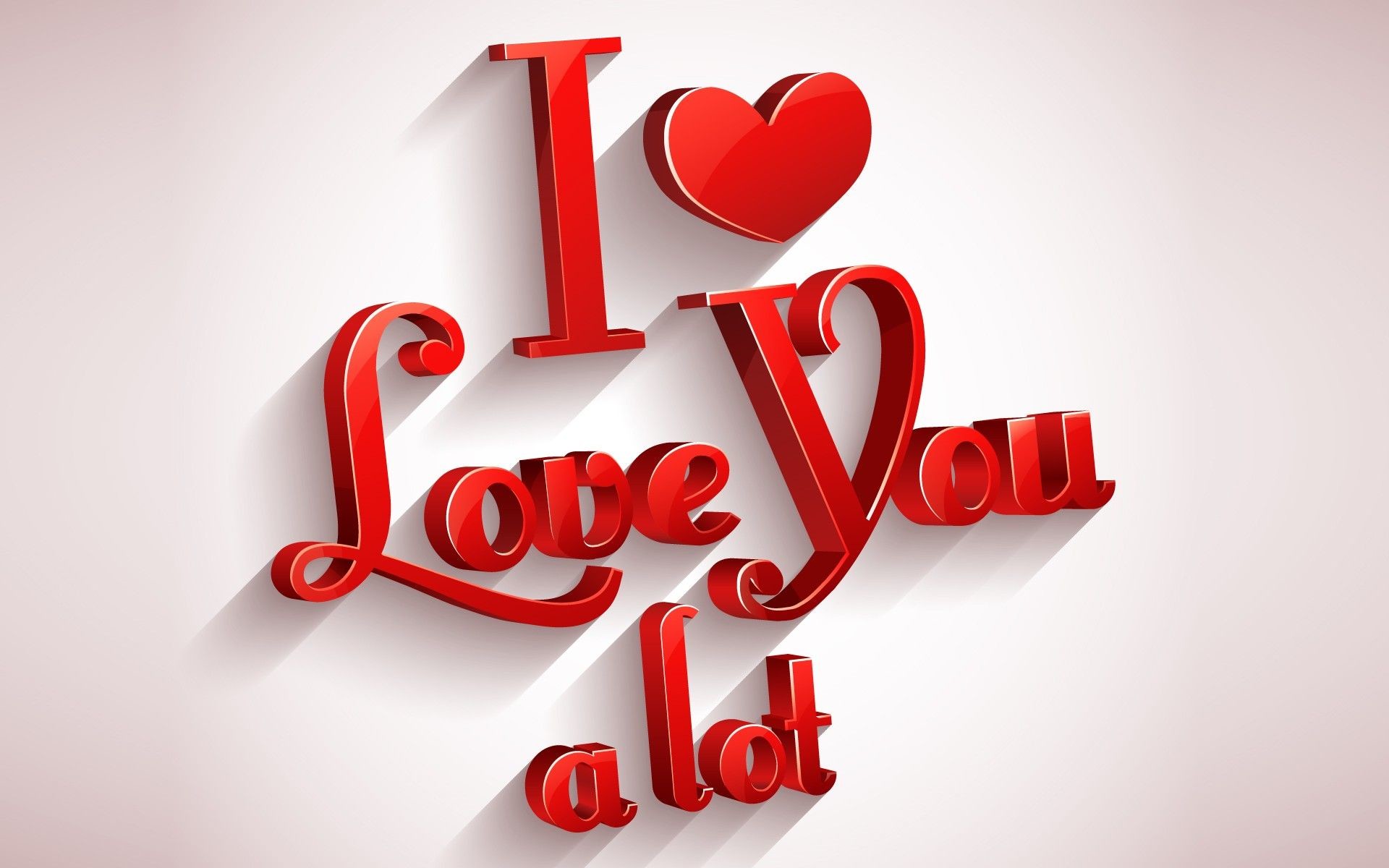 I Love You Wallpapers