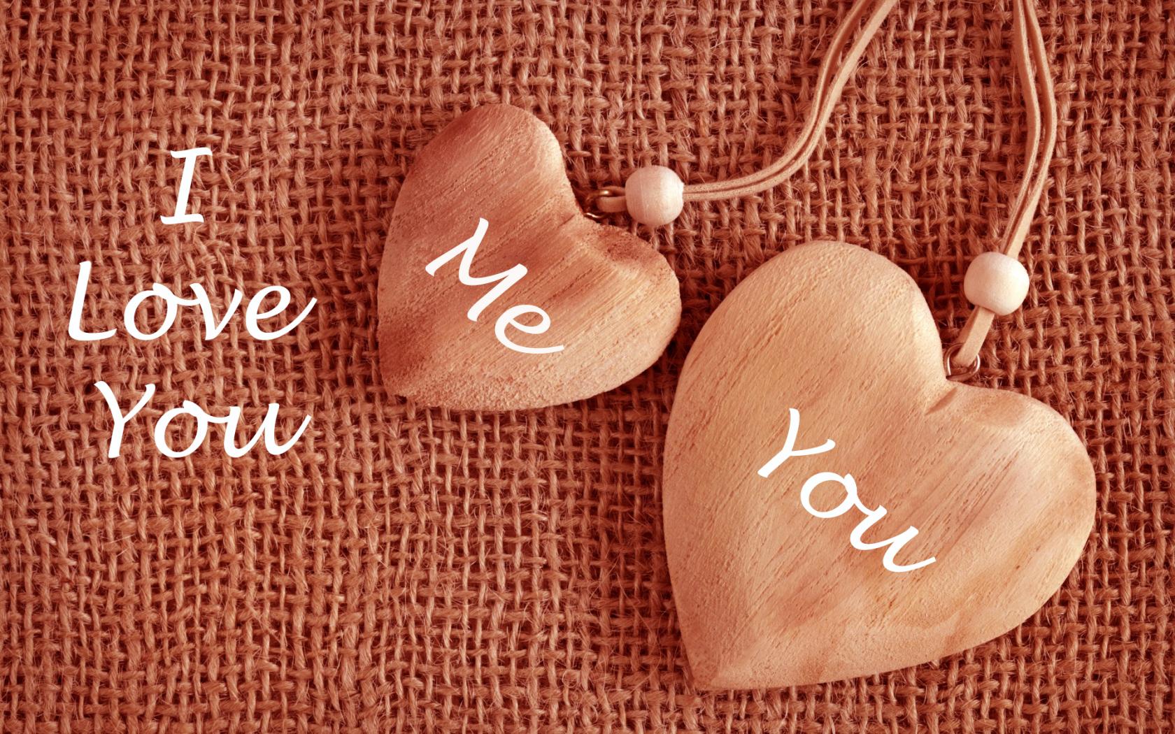 I Love You Wallpapers