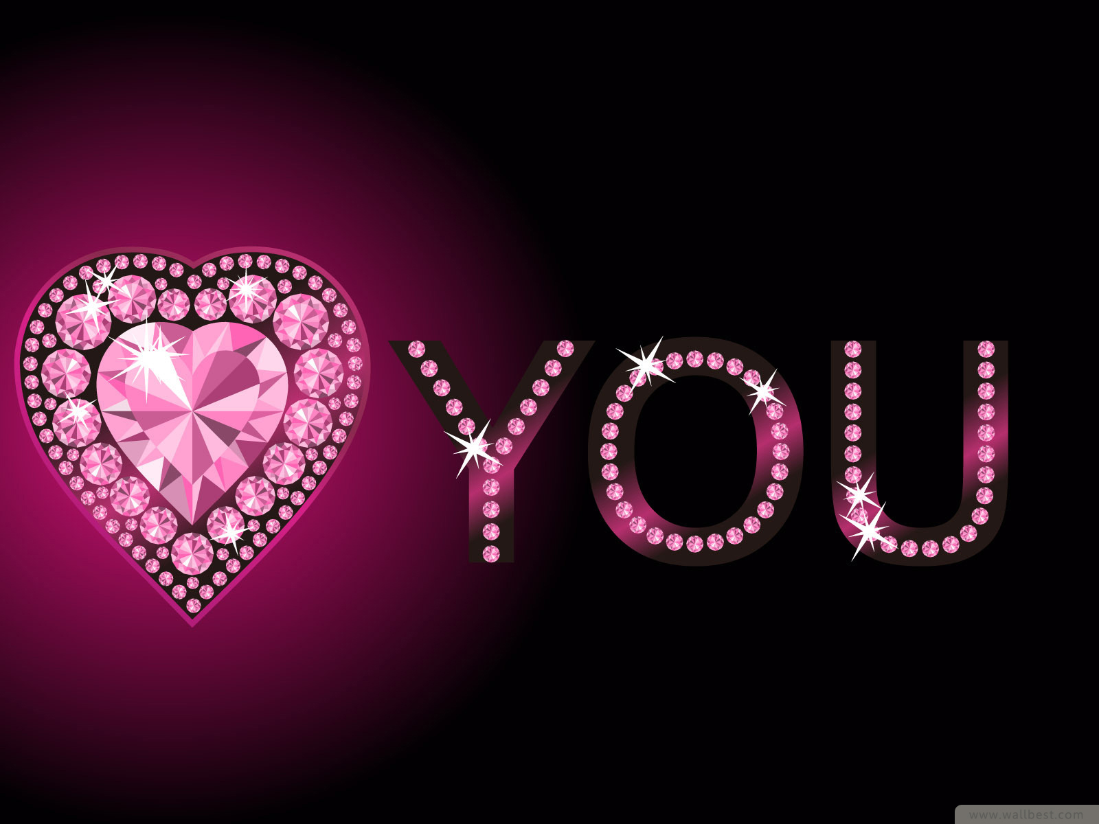 I Love You Wallpapers