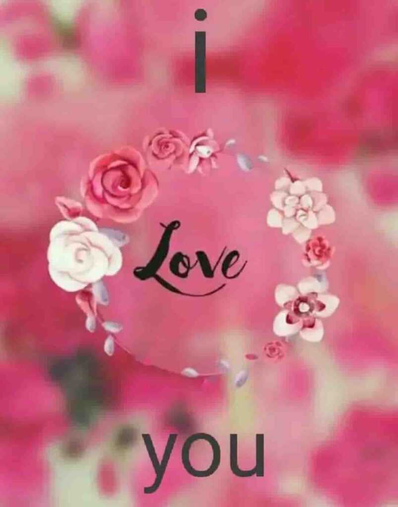 I Love You Wallpapers