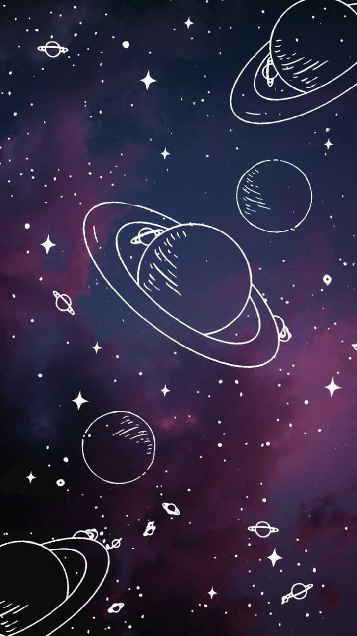 I Need More Space Wallpapers