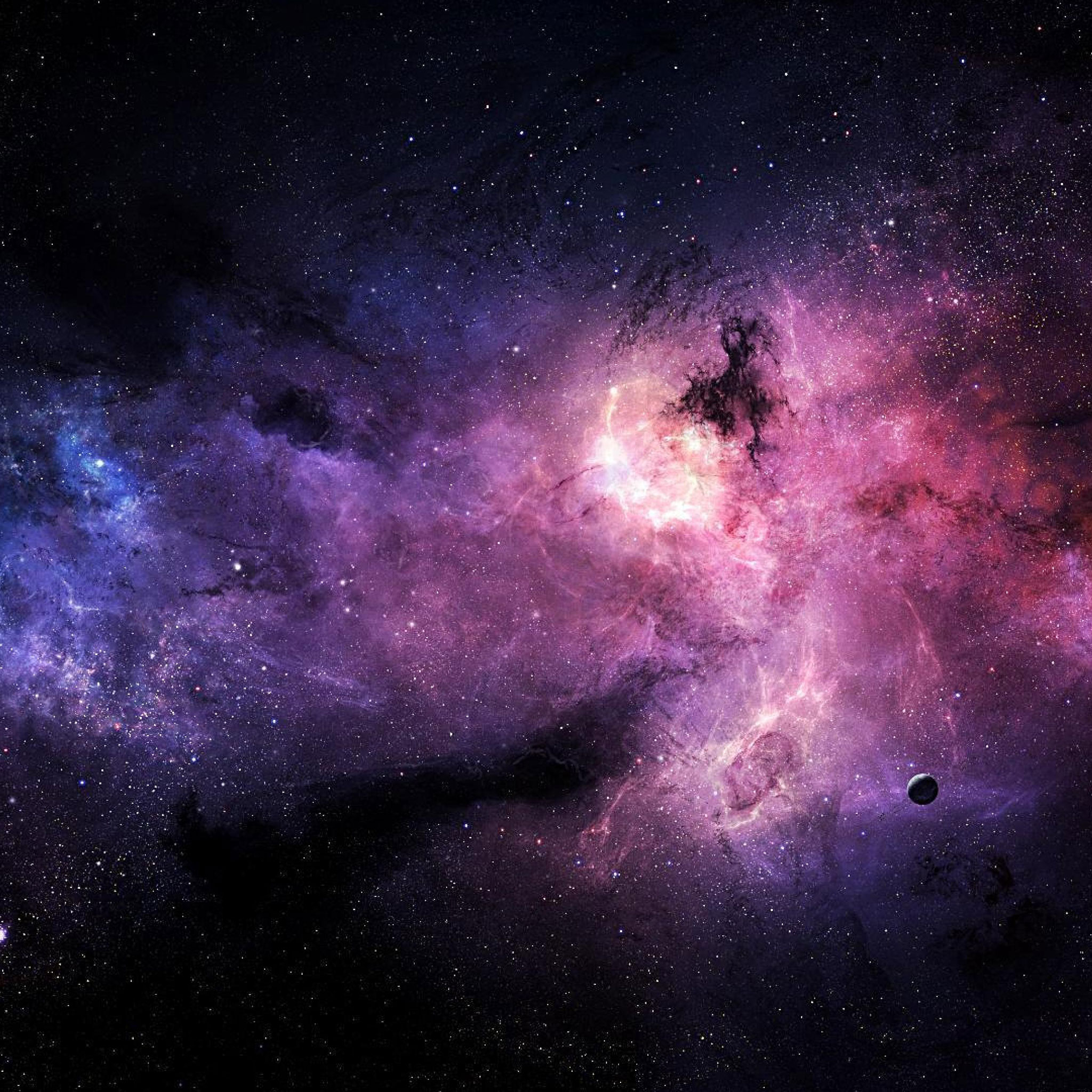 I Need More Space Wallpapers