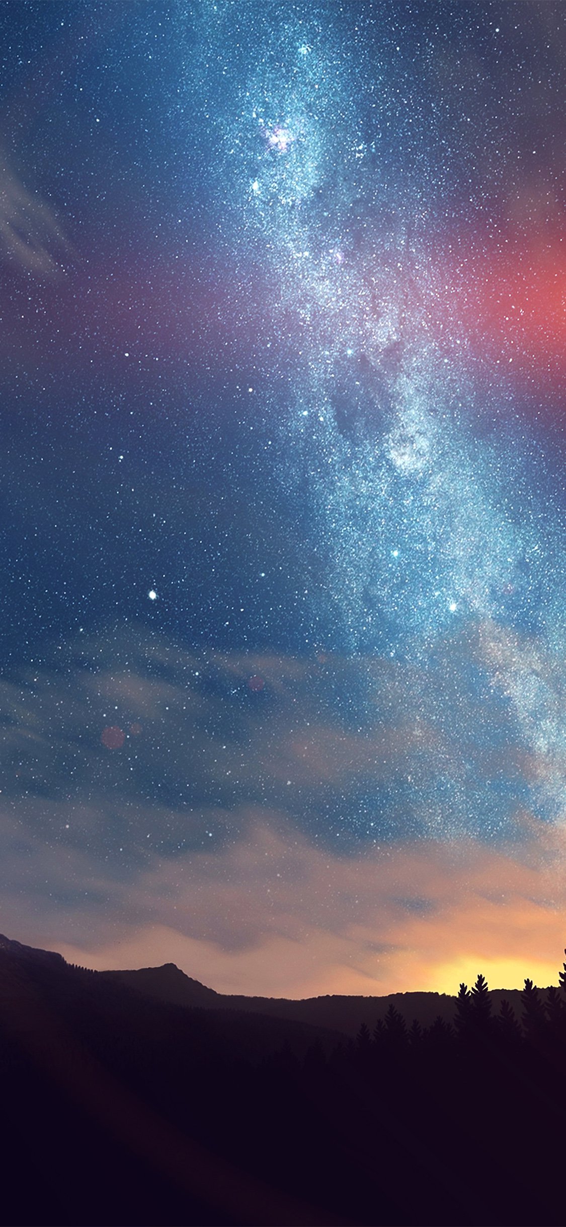 I Need More Space Wallpapers