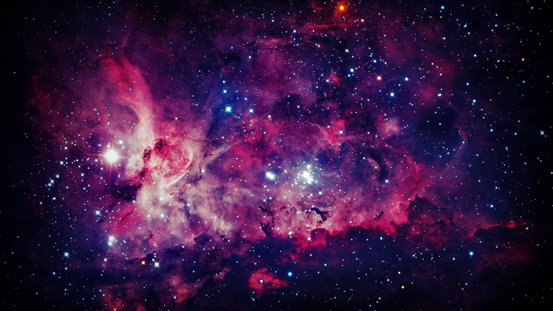 I Need More Space Wallpapers