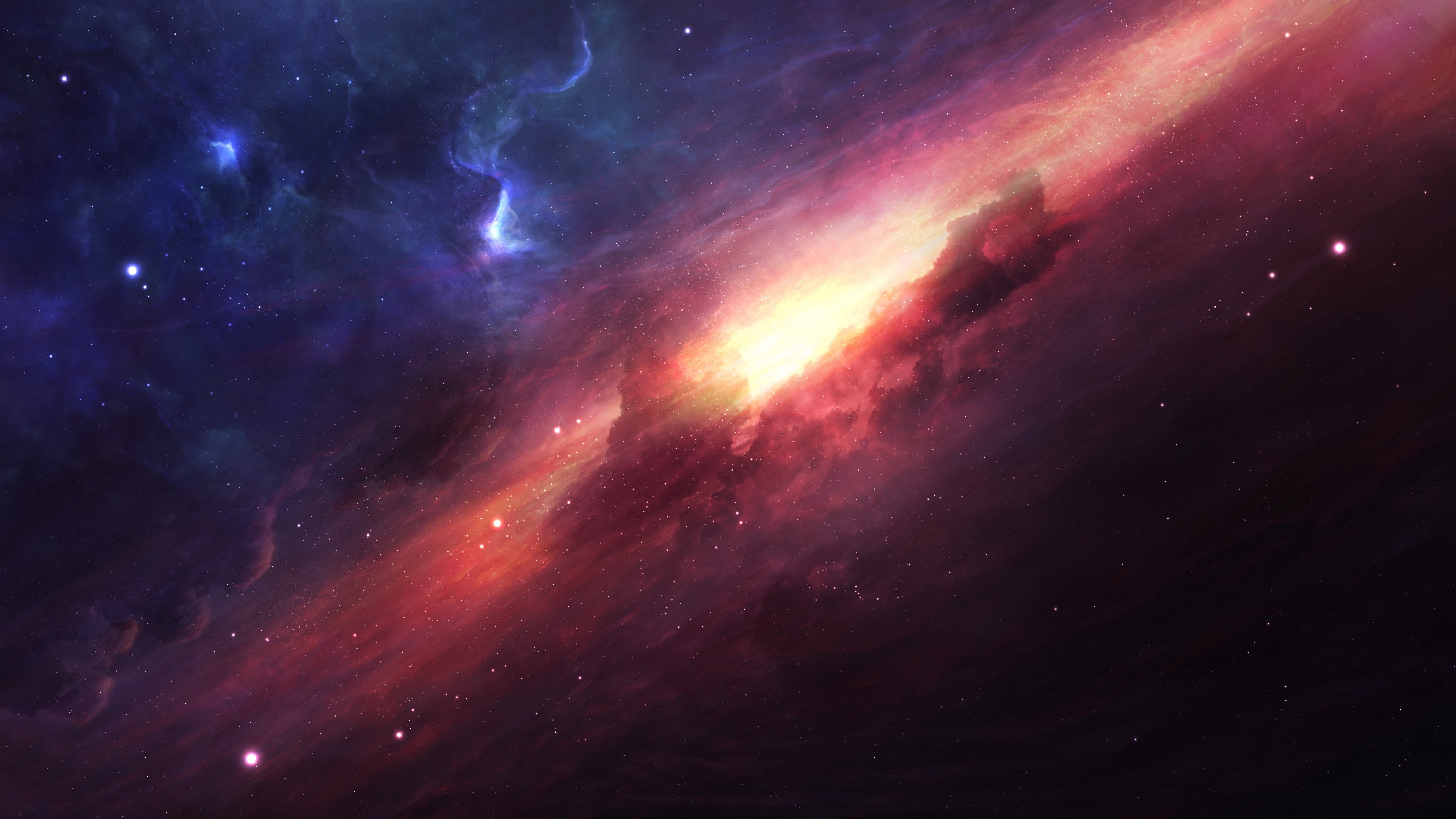 I Need More Space Wallpapers