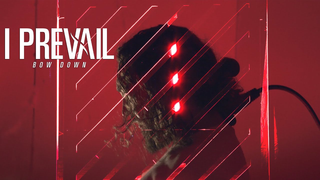 I Prevail Wallpapers