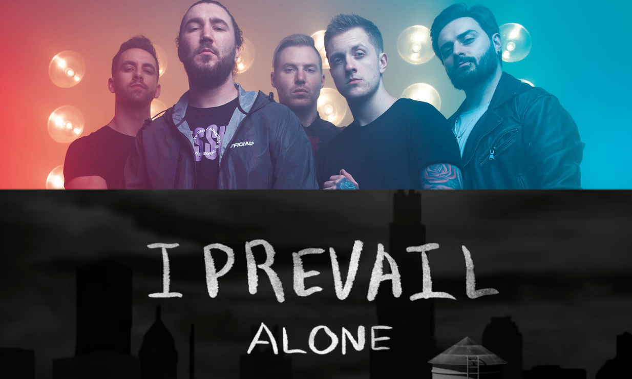 I Prevail Wallpapers