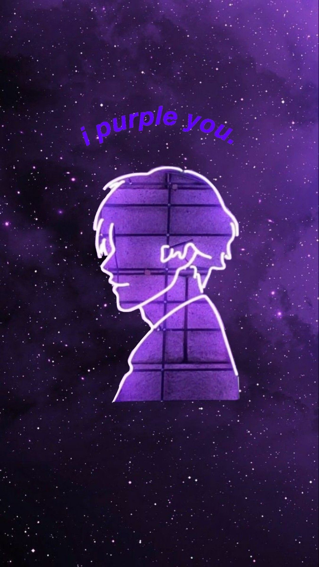 I Purple You Wallpapers