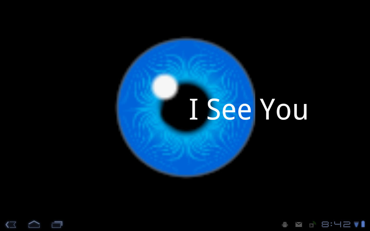 I See You Wallpapers