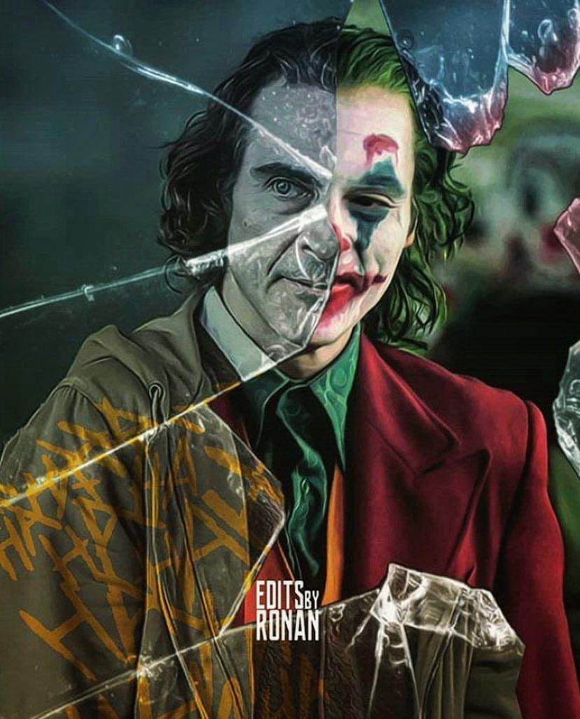 I Used To Think My Life Was A Tragedy Joker Wallpapers