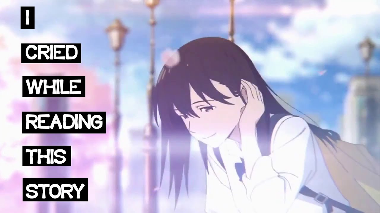 I Want To Eat Your Pancreas Wallpapers