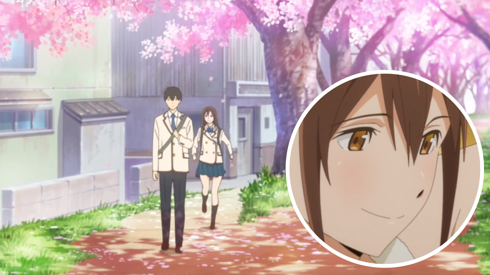 I Want To Eat Your Pancreas Wallpapers