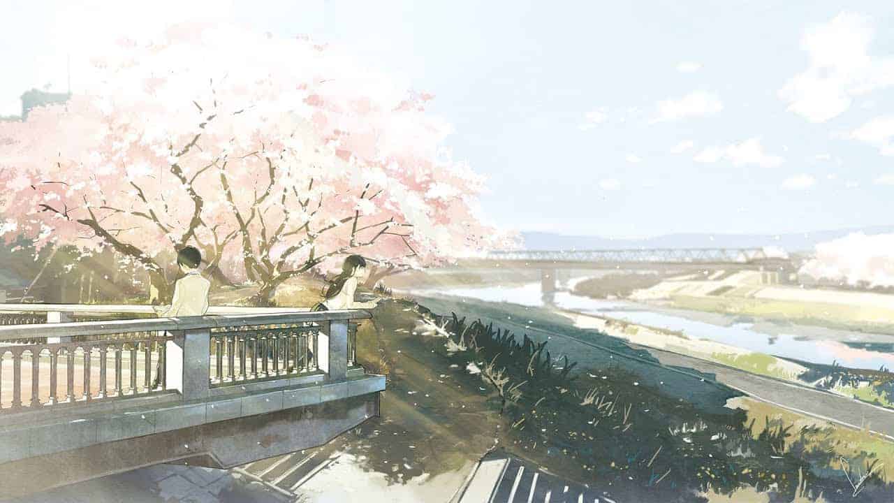 I Want To Eat Your Pancreas Wallpapers