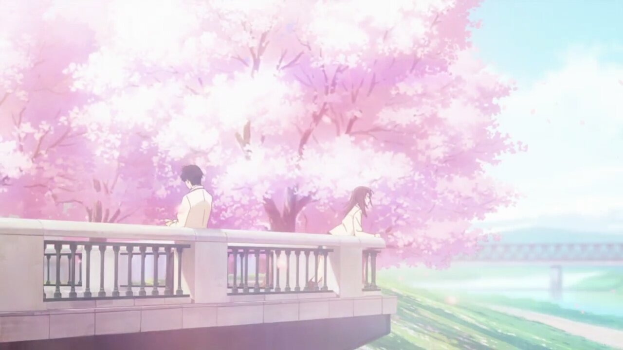 I Want To Eat Your Pancreas Wallpapers