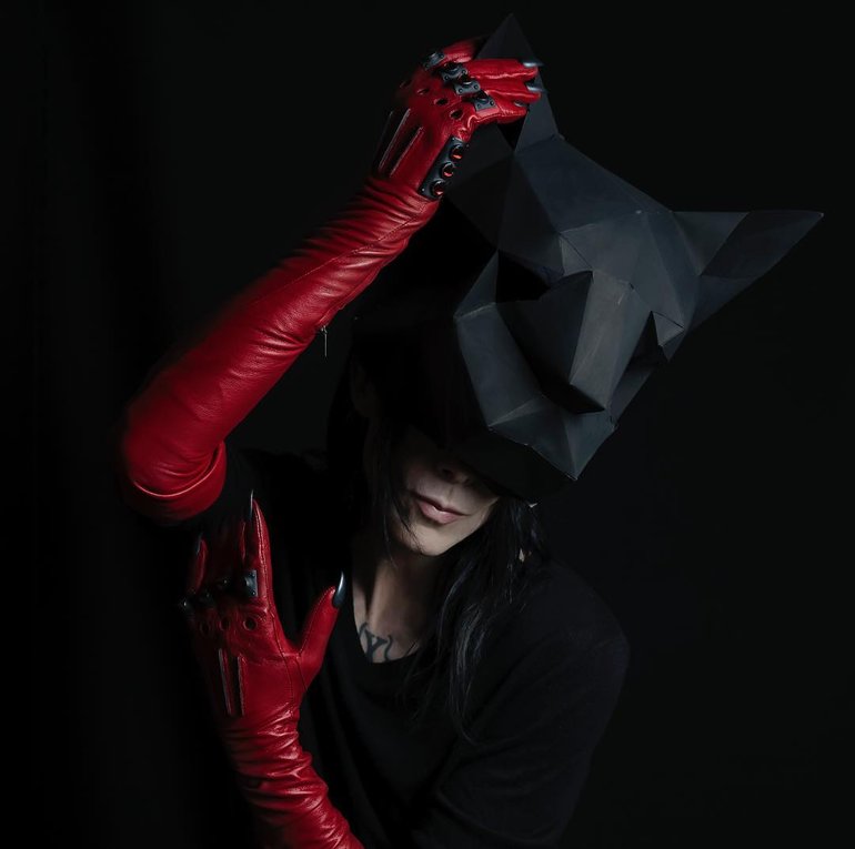 Iamx Wallpapers