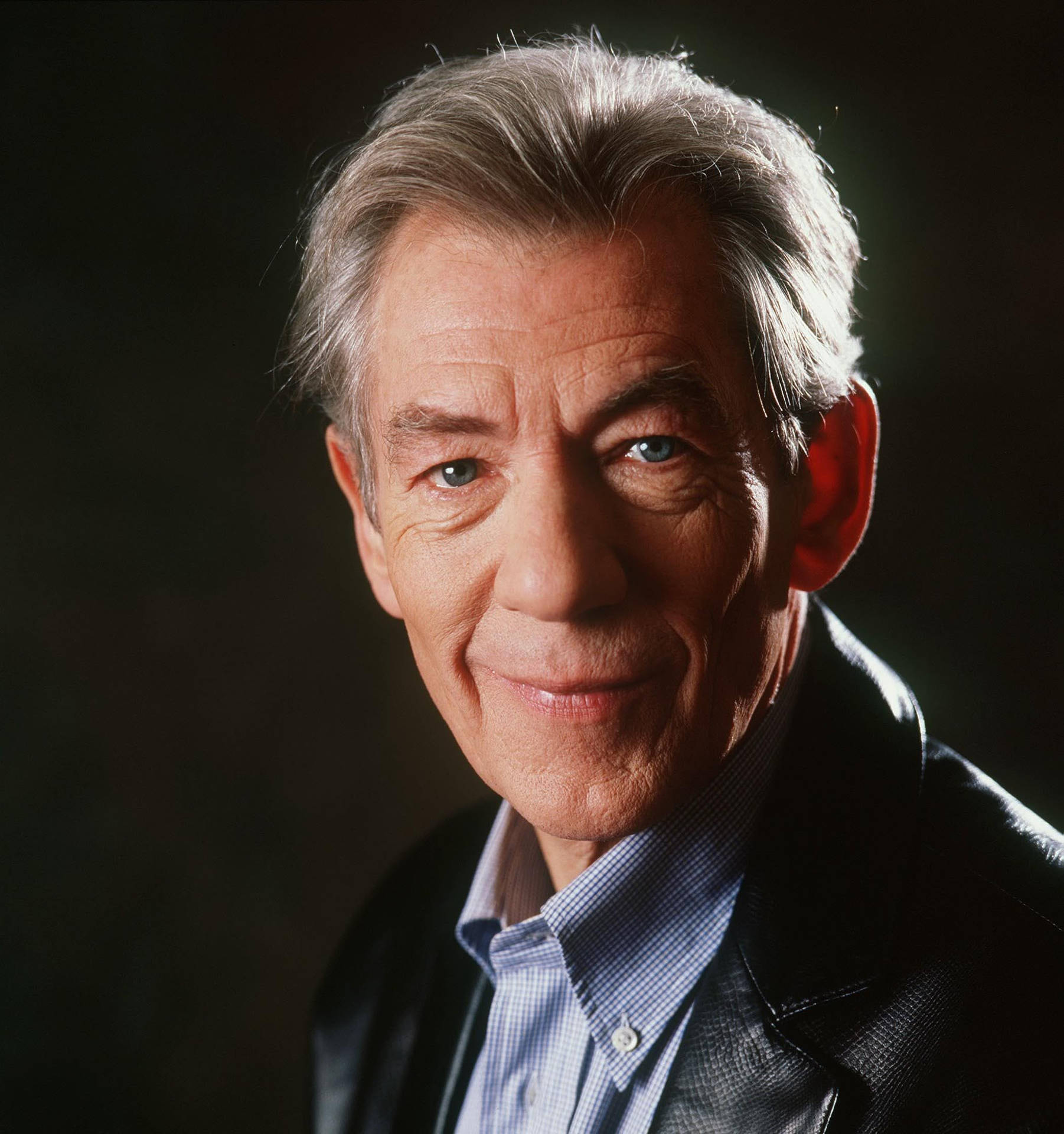 Ian McKellen Wallpapers