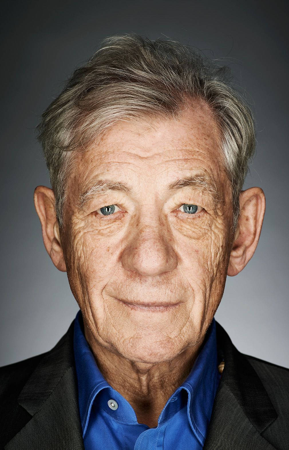 Ian McKellen Wallpapers