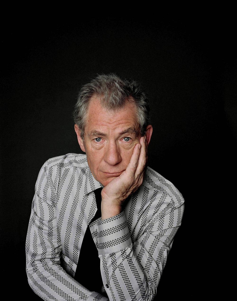 Ian McKellen Wallpapers