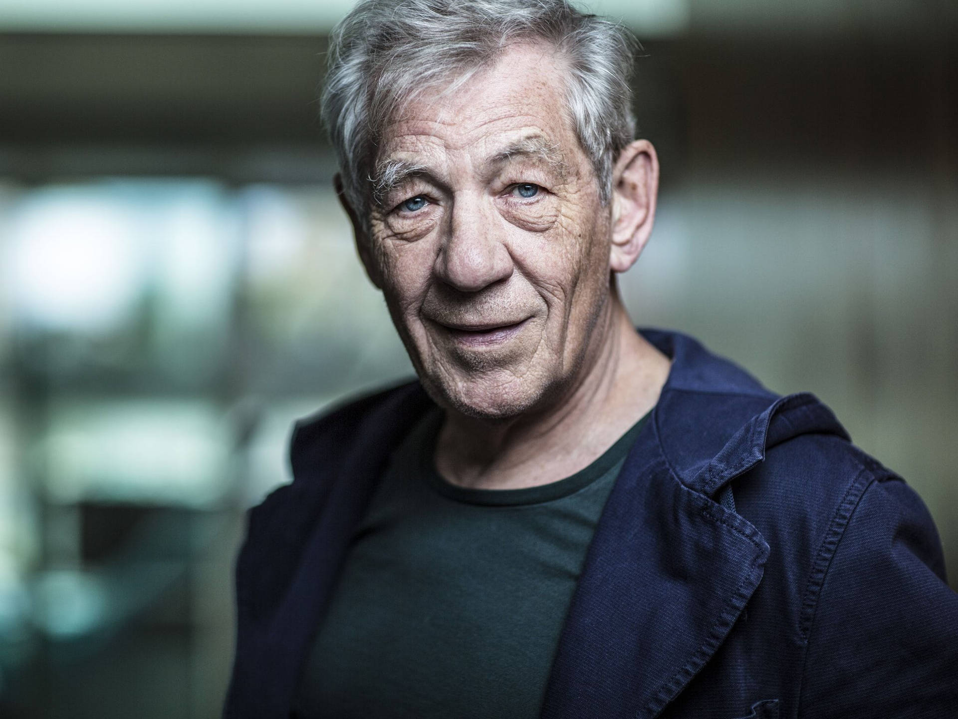 Ian McKellen Wallpapers