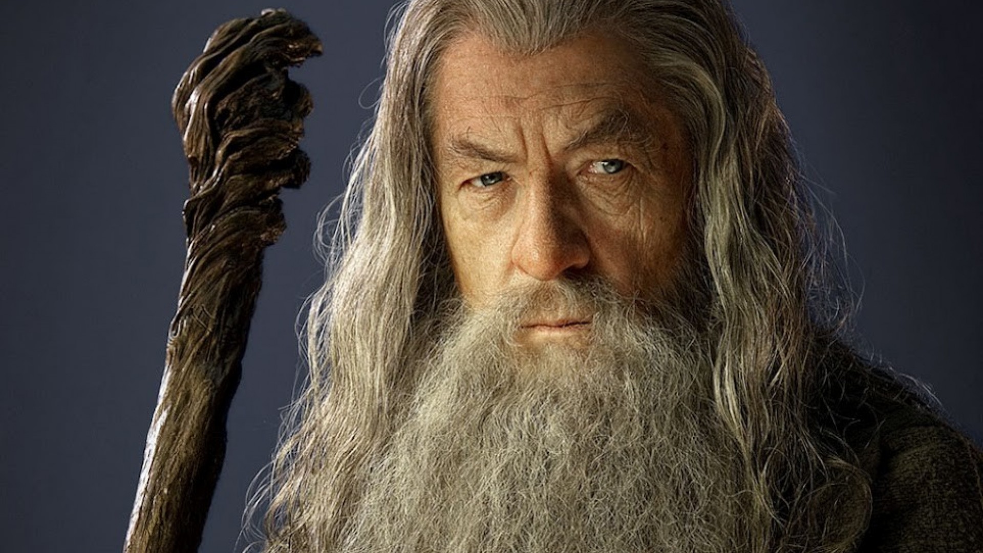 Ian McKellen Wallpapers