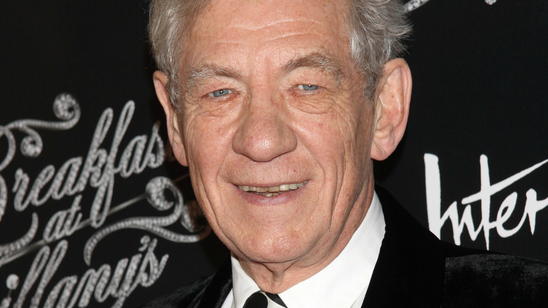 Ian McKellen Wallpapers