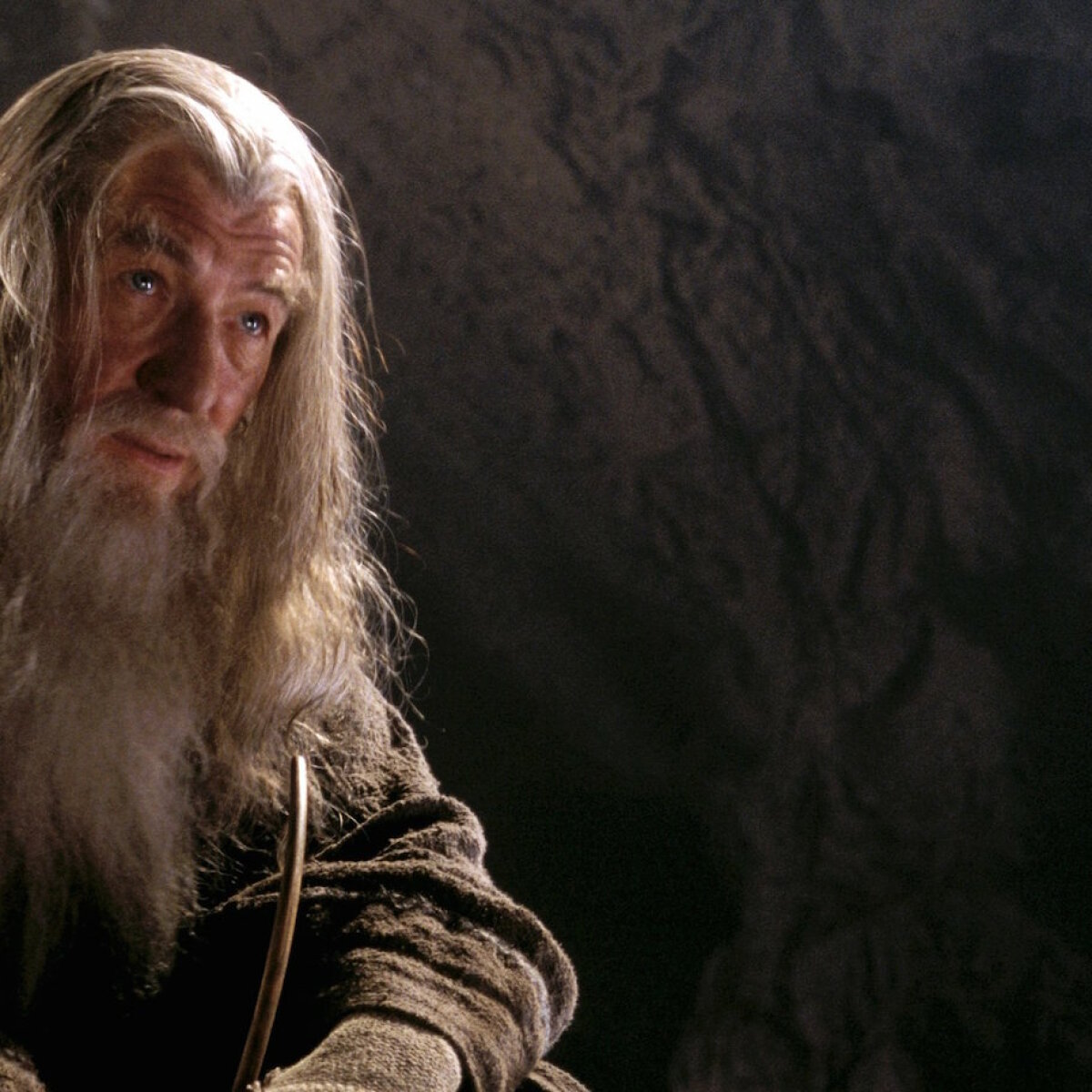 Ian McKellen Wallpapers