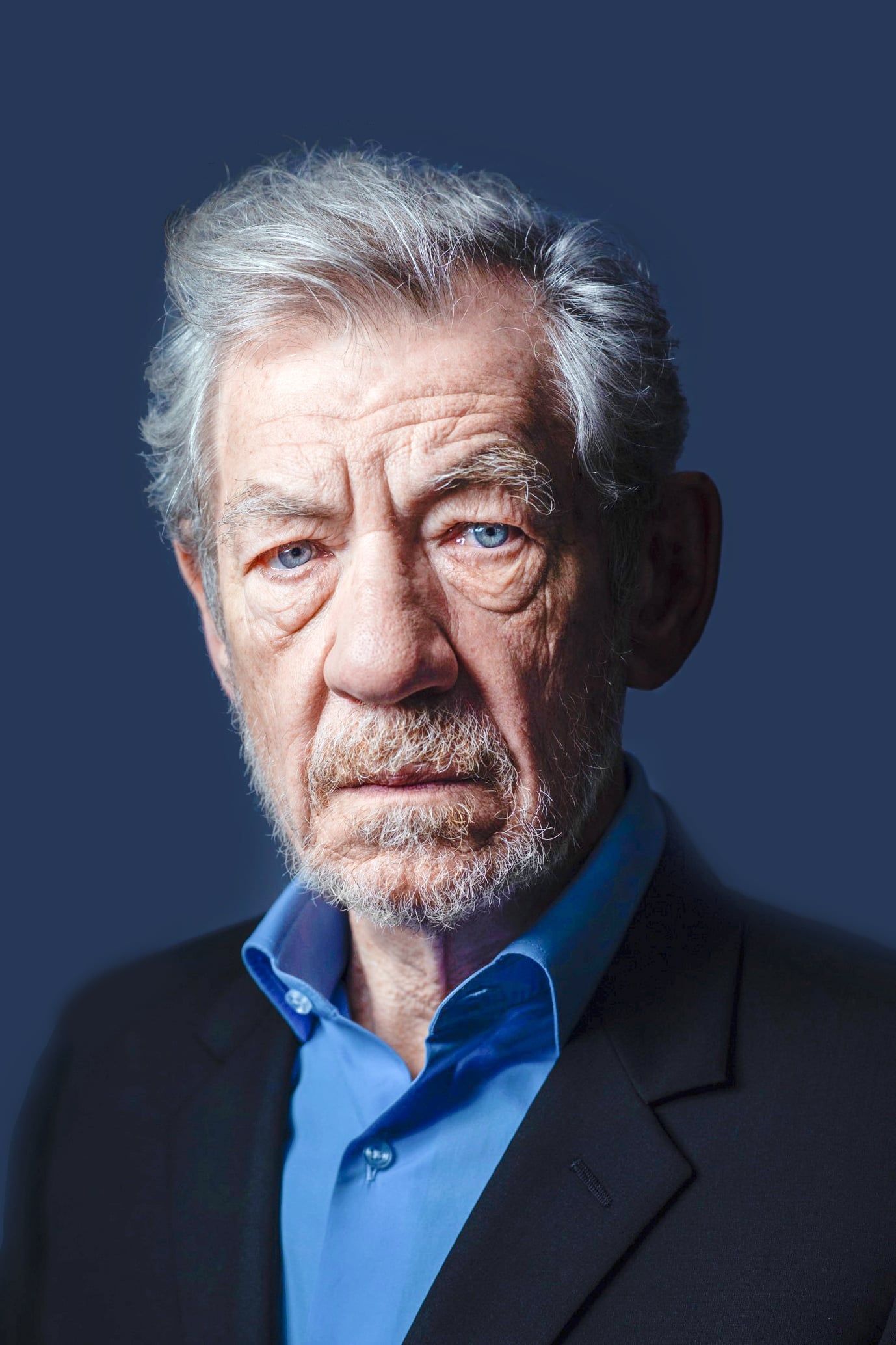 Ian McKellen Wallpapers