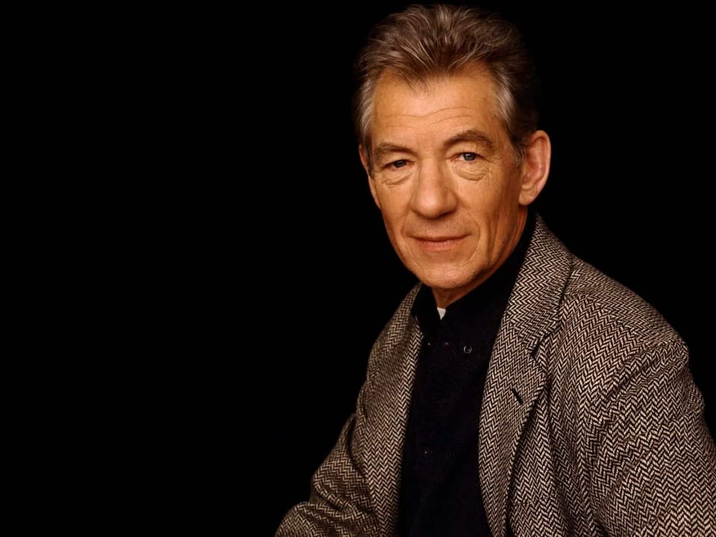 Ian McKellen Wallpapers